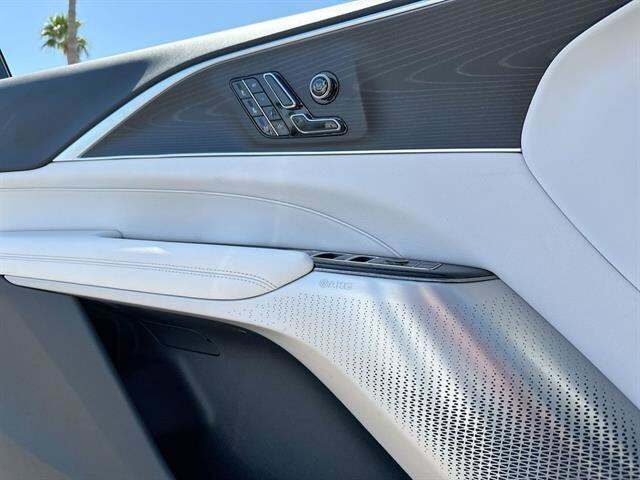 2025 Cadillac LYRIQ Luxury 2 Tucson AZ