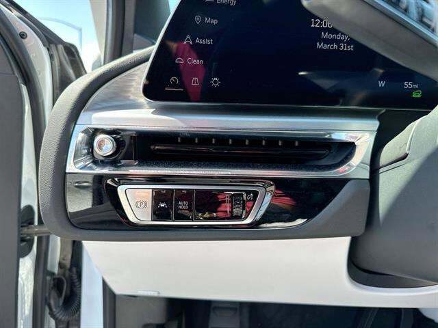 2025 Cadillac LYRIQ Luxury 2 Tucson AZ