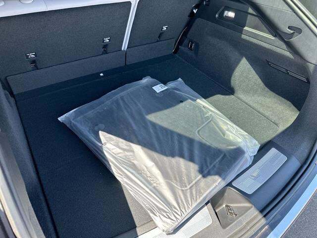 2025 Cadillac LYRIQ Luxury 2 Tucson AZ