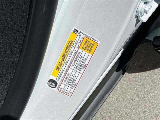 2025 Cadillac LYRIQ Luxury 2 Tucson AZ