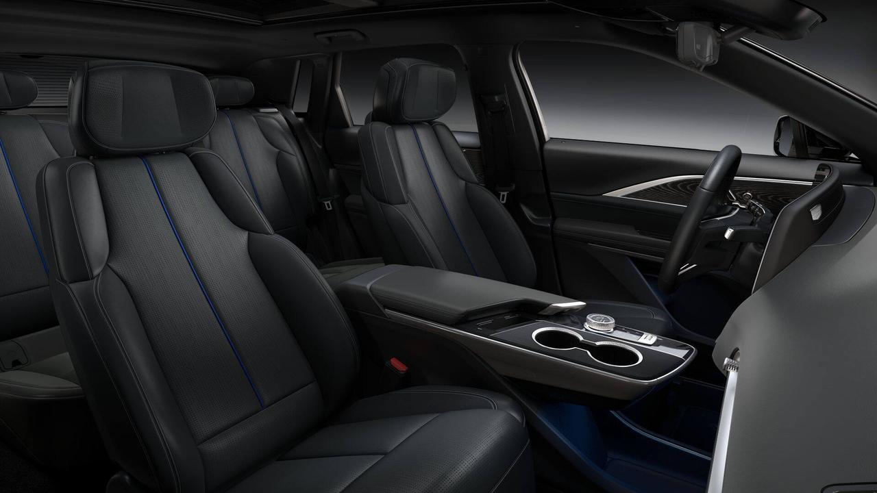 2025 Cadillac LYRIQ Luxury 2 Tucson AZ