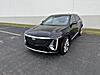 2025 Cadillac LYRIQ Luxury 3 AWD TraileringProvisions w/SuperCruise AdaptiveCruise HtdCldMemLthr 19.2 KW Charging