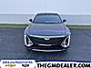 2025 Cadillac LYRIQ Luxury 3 AWD TraileringProvisions w/SuperCruise AdaptiveCruise HtdCldMemLthr HD-SurroundVision