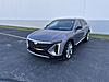 2025 Cadillac LYRIQ Luxury 3 AWD TraileringProvisions w/SuperCruise AdaptiveCruise HtdCldMemLthr HD-SurroundVision