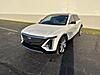 2025 Cadillac LYRIQ Luxury 3 AWD TraileringProvisions w/SuperCruise AdaptiveCruise Sunroof HtdCldMemLthr HD-SrrndVsn