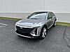 2025 Cadillac LYRIQ Luxury 3 AWD TraileringProvisions w/SuperCruise AdaptiveCruise Sunroof HtdCldMemLthr HD-SrrndVsn