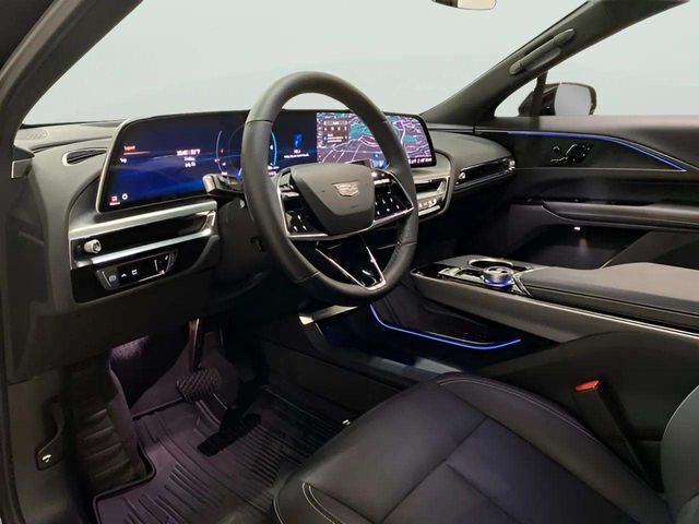 2025 Cadillac LYRIQ Luxury Dallas TX