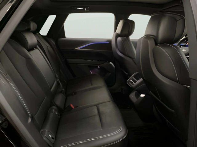 2025 Cadillac LYRIQ Luxury Dallas TX