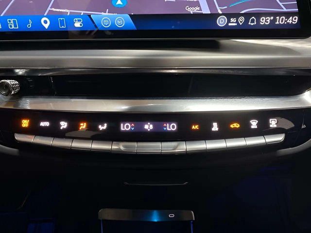2025 Cadillac LYRIQ Luxury Dallas TX