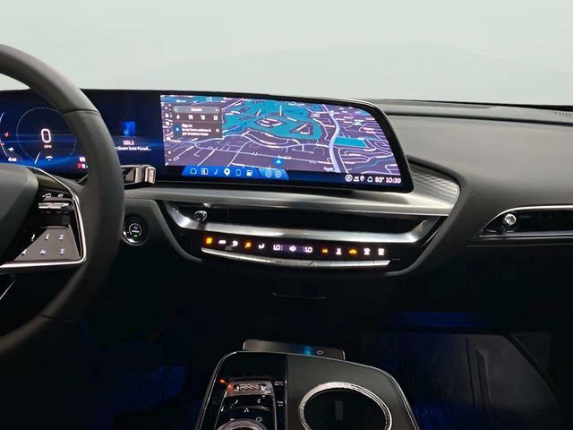 2025 Cadillac LYRIQ Luxury Dallas TX