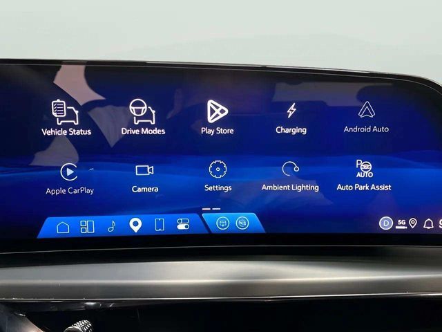 2025 Cadillac LYRIQ Luxury Dallas TX