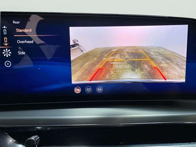 2025 Cadillac LYRIQ Luxury Dallas TX