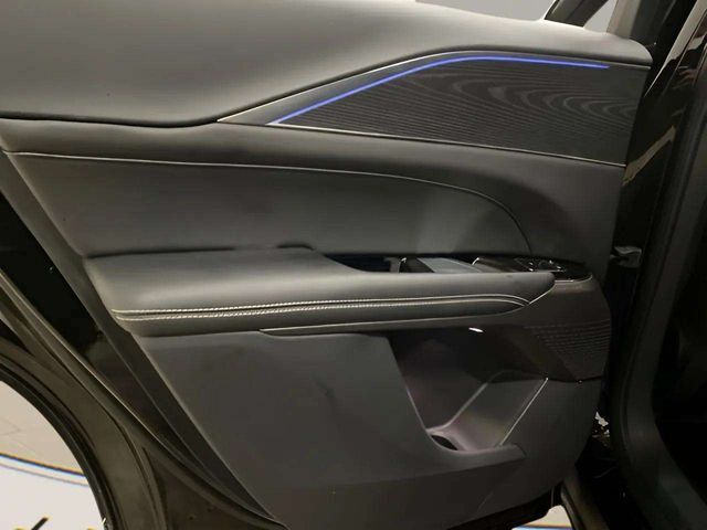 2025 Cadillac LYRIQ Luxury Dallas TX
