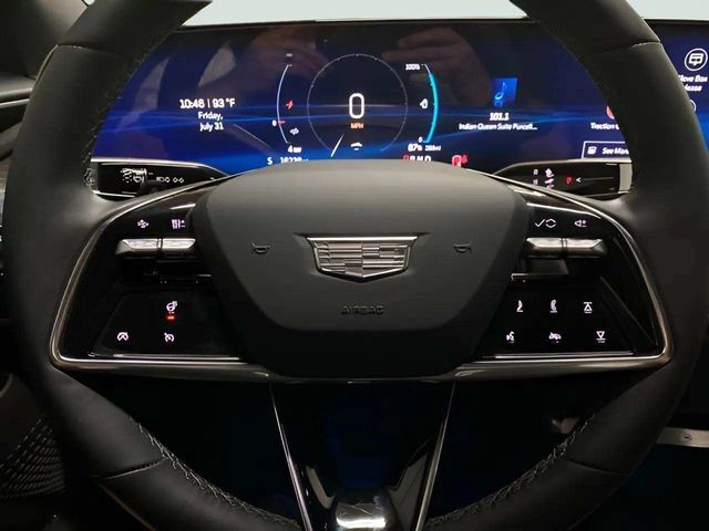 2025 Cadillac LYRIQ Luxury Dallas TX