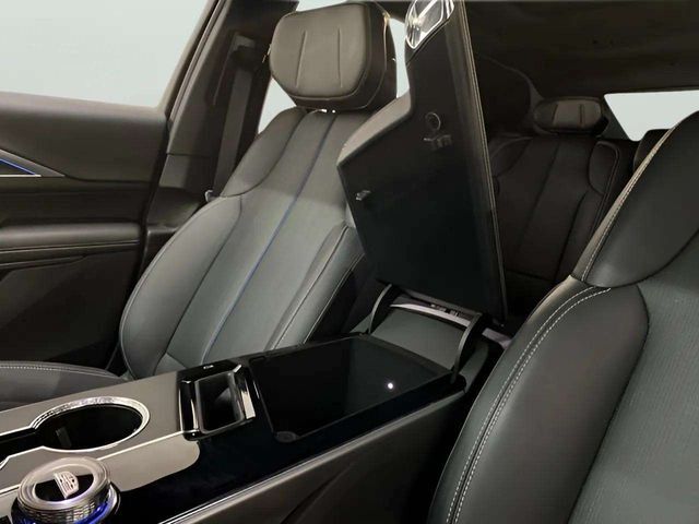 2025 Cadillac LYRIQ Luxury Dallas TX