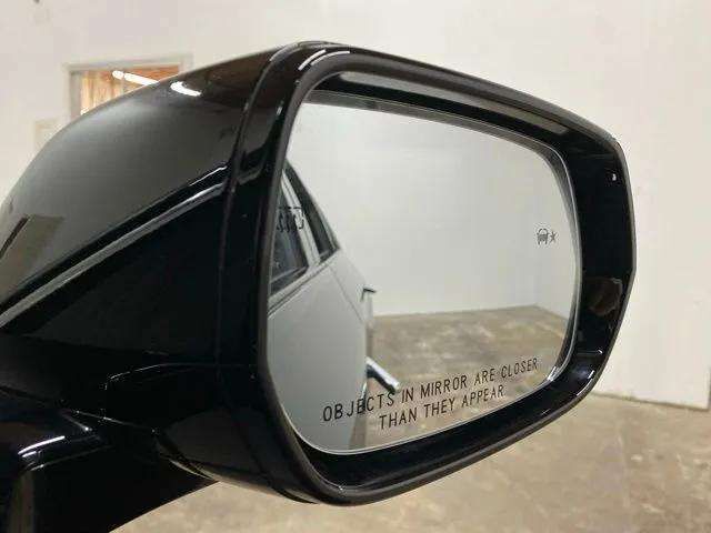 2025 Cadillac LYRIQ Luxury Dallas TX