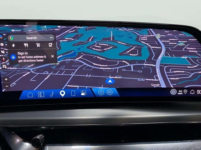 2025 Cadillac LYRIQ Luxury Dallas TX
