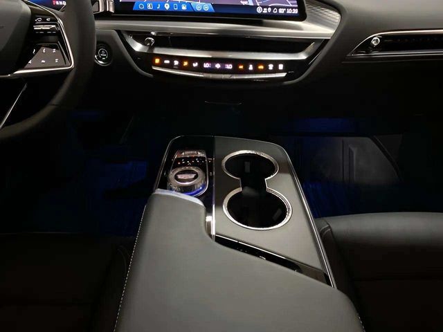 2025 Cadillac LYRIQ Luxury Dallas TX
