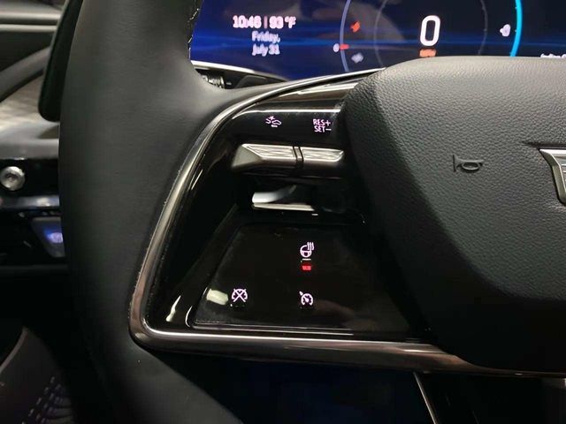2025 Cadillac LYRIQ Luxury Dallas TX