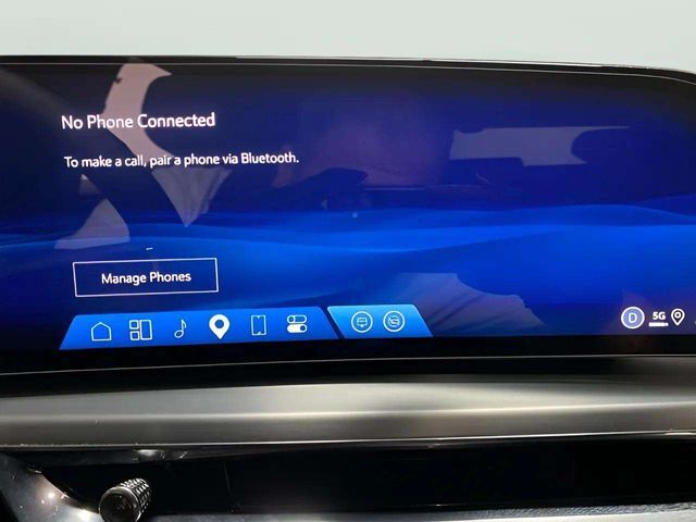 2025 Cadillac LYRIQ Luxury Dallas TX