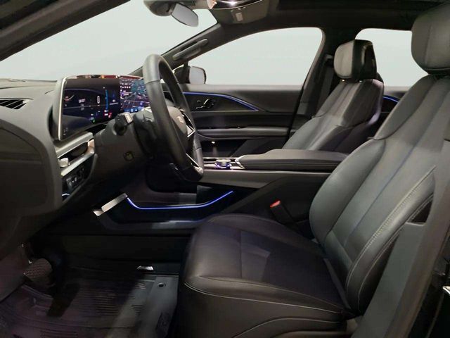 2025 Cadillac LYRIQ Luxury Dallas TX