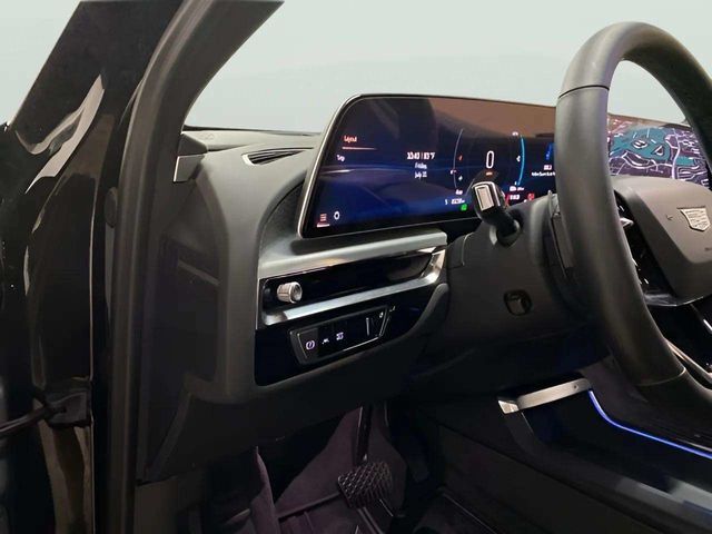 2025 Cadillac LYRIQ Luxury Dallas TX