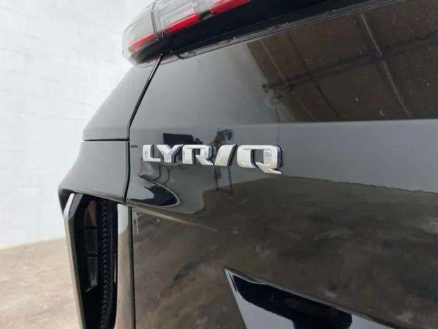 2025 Cadillac LYRIQ Luxury Dallas TX