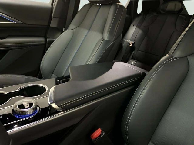 2025 Cadillac LYRIQ Luxury Dallas TX