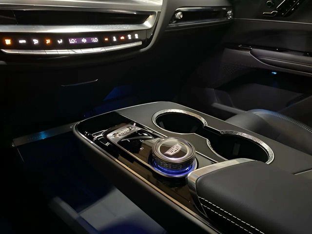 2025 Cadillac LYRIQ Luxury Dallas TX