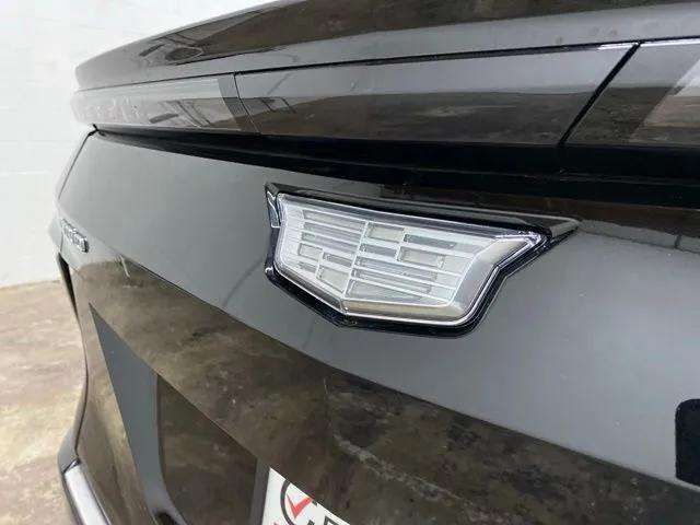 2025 Cadillac LYRIQ Luxury Dallas TX
