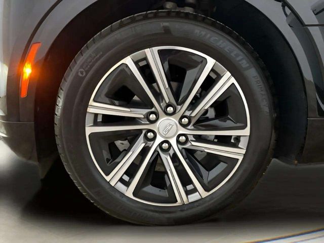 2025 Cadillac LYRIQ Luxury Dallas TX