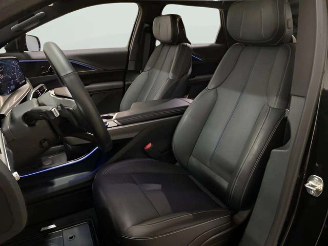 2025 Cadillac LYRIQ Luxury Dallas TX