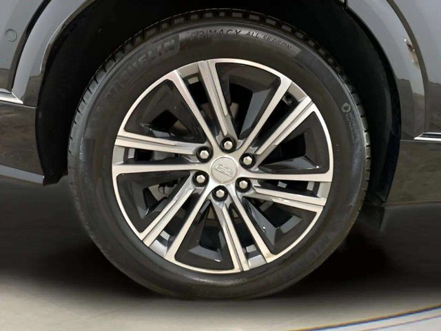 2025 Cadillac LYRIQ Luxury Dallas TX
