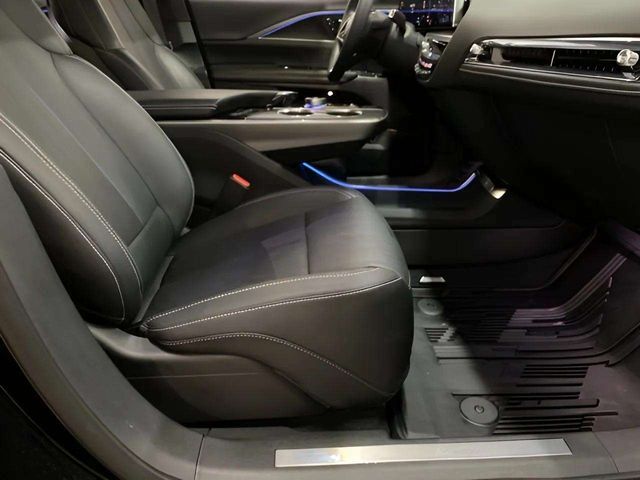 2025 Cadillac LYRIQ Luxury Dallas TX