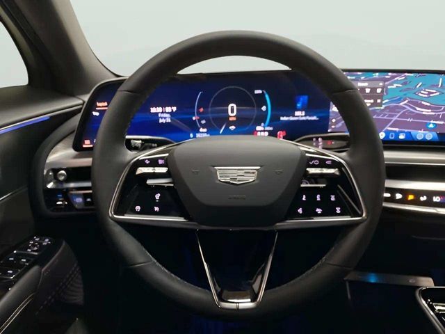 2025 Cadillac LYRIQ Luxury Dallas TX