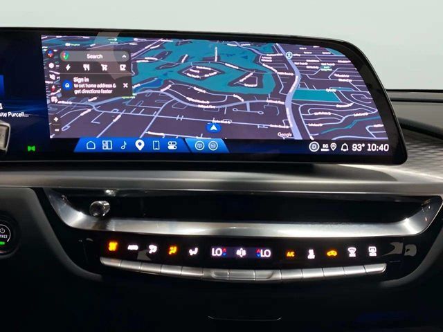 2025 Cadillac LYRIQ Luxury Dallas TX