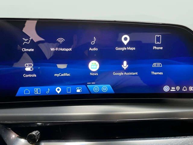 2025 Cadillac LYRIQ Luxury Dallas TX