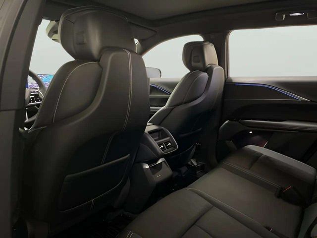 2025 Cadillac LYRIQ Luxury Dallas TX