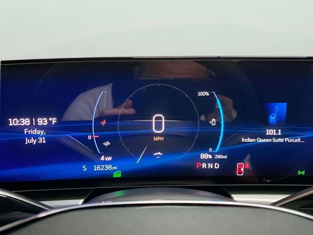 2025 Cadillac LYRIQ Luxury Dallas TX