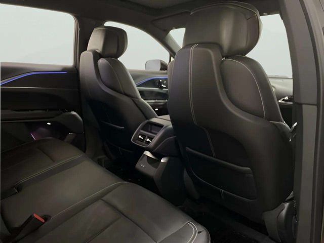 2025 Cadillac LYRIQ Luxury Dallas TX