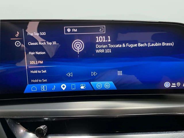 2025 Cadillac LYRIQ Luxury Dallas TX