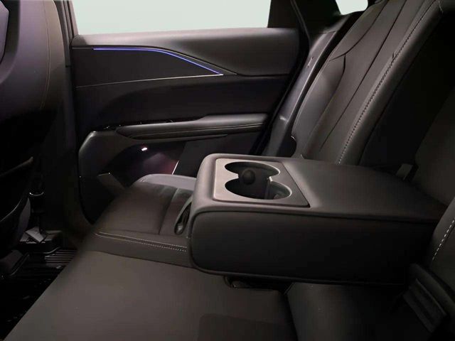 2025 Cadillac LYRIQ Luxury Dallas TX