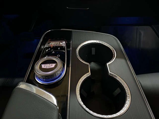 2025 Cadillac LYRIQ Luxury Dallas TX