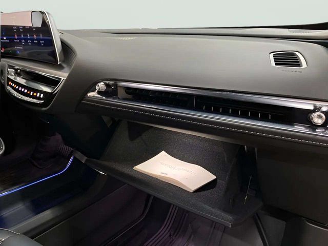 2025 Cadillac LYRIQ Luxury Dallas TX