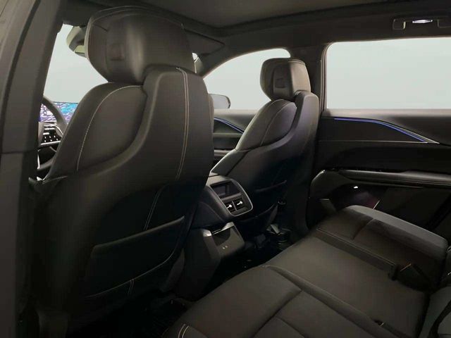 2025 Cadillac LYRIQ Luxury Dallas TX