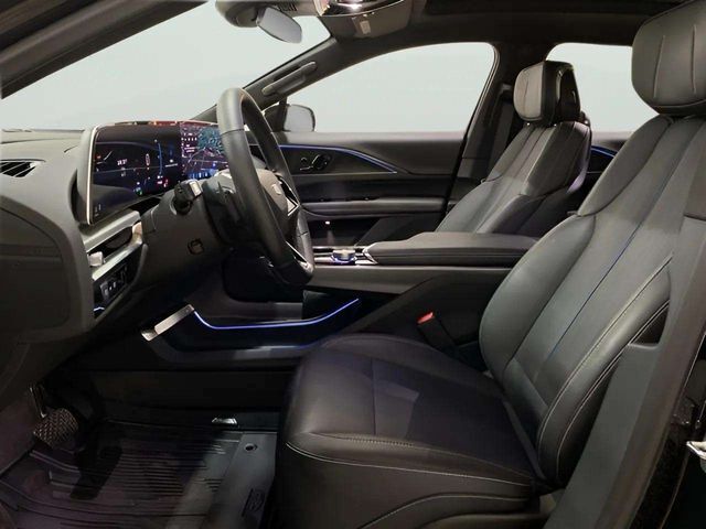 2025 Cadillac LYRIQ Luxury Dallas TX