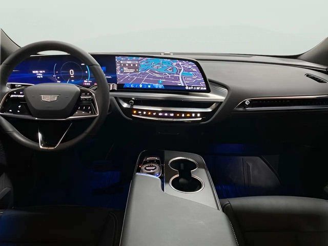 2025 Cadillac LYRIQ Luxury Dallas TX