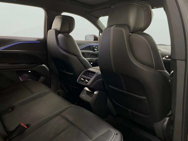 2025 Cadillac LYRIQ Luxury Dallas TX
