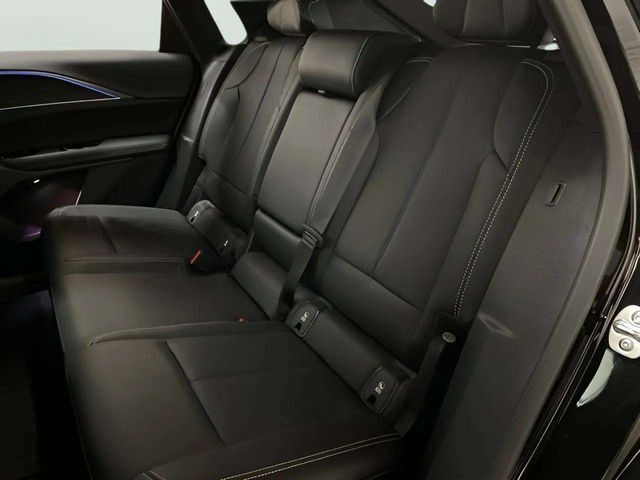 2025 Cadillac LYRIQ Luxury Dallas TX