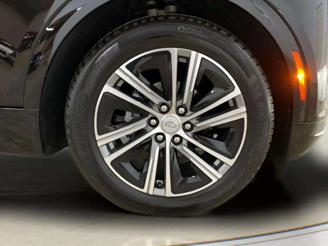 2025 Cadillac LYRIQ Luxury Dallas TX